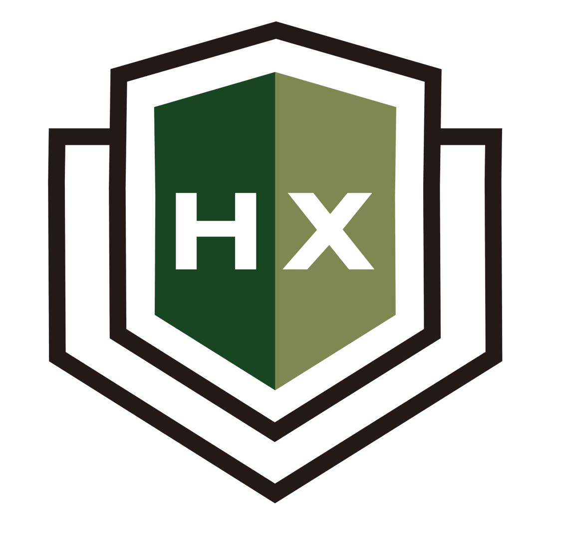 Shenzhen HeXing Protection Tech. Co., Ltd.